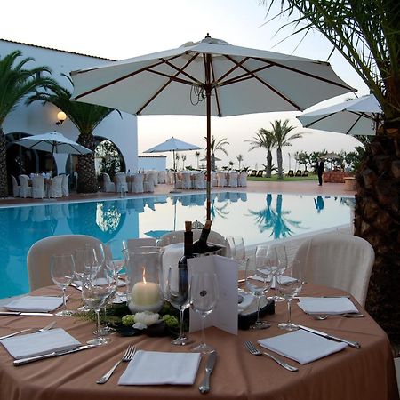 Centro Vacanze Poker كاسالبوردينو المظهر الخارجي الصورة
