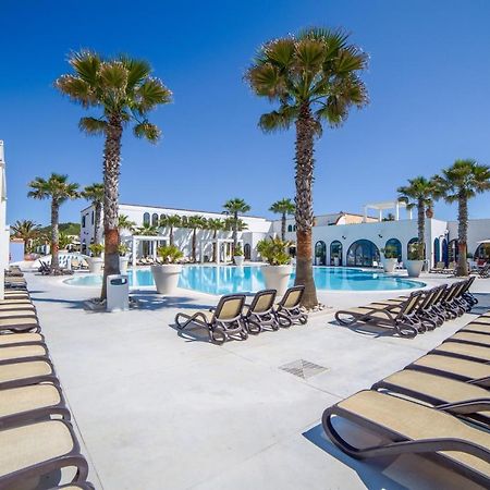Centro Vacanze Poker كاسالبوردينو المظهر الخارجي الصورة