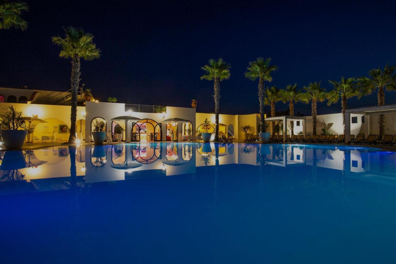 Centro Vacanze Poker كاسالبوردينو المظهر الخارجي الصورة