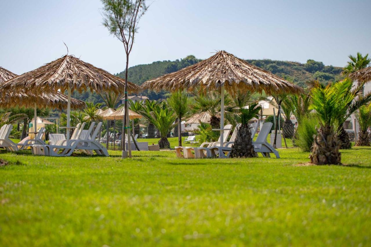 Centro Vacanze Poker كاسالبوردينو المظهر الخارجي الصورة