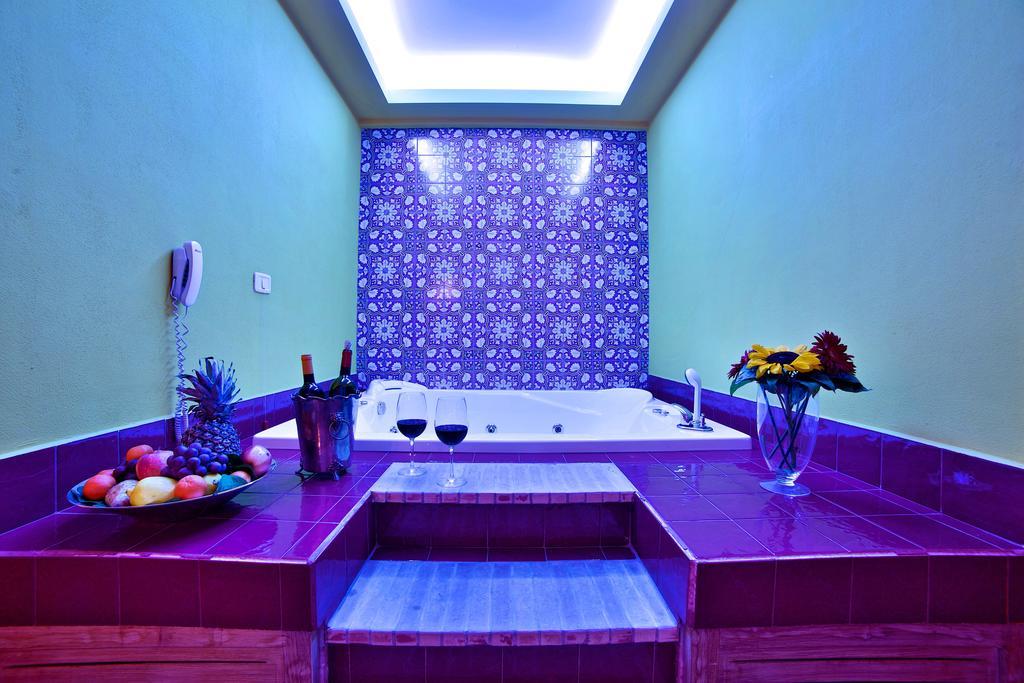Centro Vacanze Poker كاسالبوردينو الغرفة الصورة