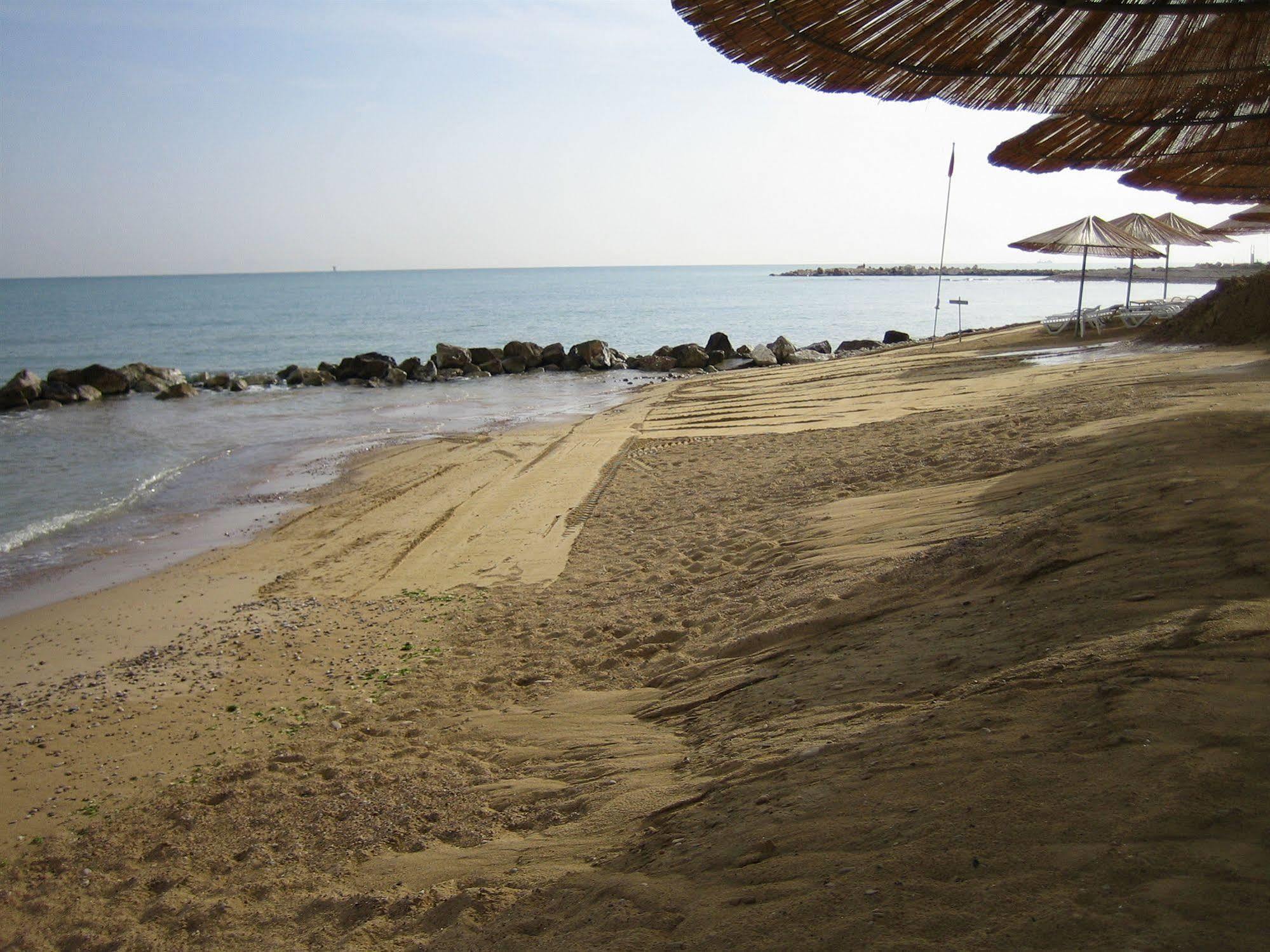 Centro Vacanze Poker كاسالبوردينو المظهر الخارجي الصورة