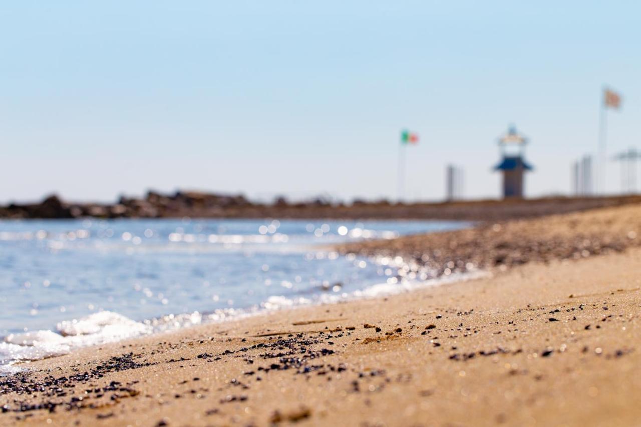 Centro Vacanze Poker كاسالبوردينو المظهر الخارجي الصورة