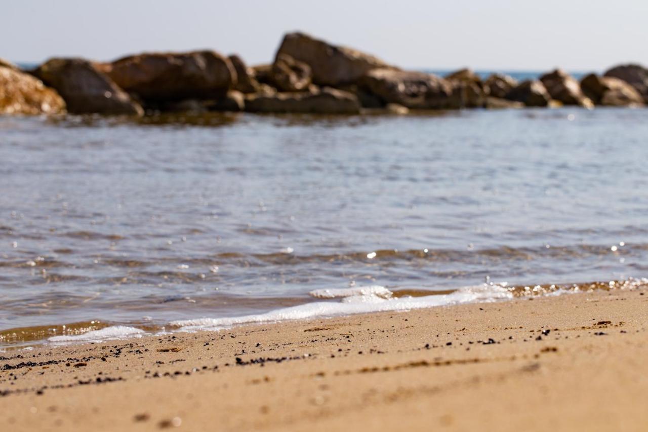 Centro Vacanze Poker كاسالبوردينو المظهر الخارجي الصورة