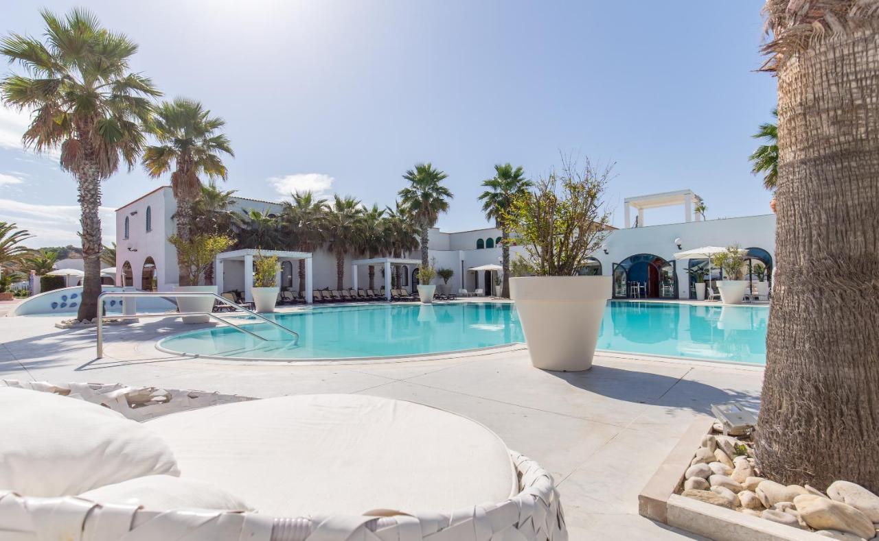 Centro Vacanze Poker كاسالبوردينو المظهر الخارجي الصورة